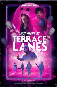 Последняя ночь в Terrace Lanes (2024)