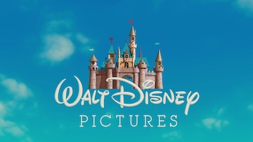 Мультфильмы Disney